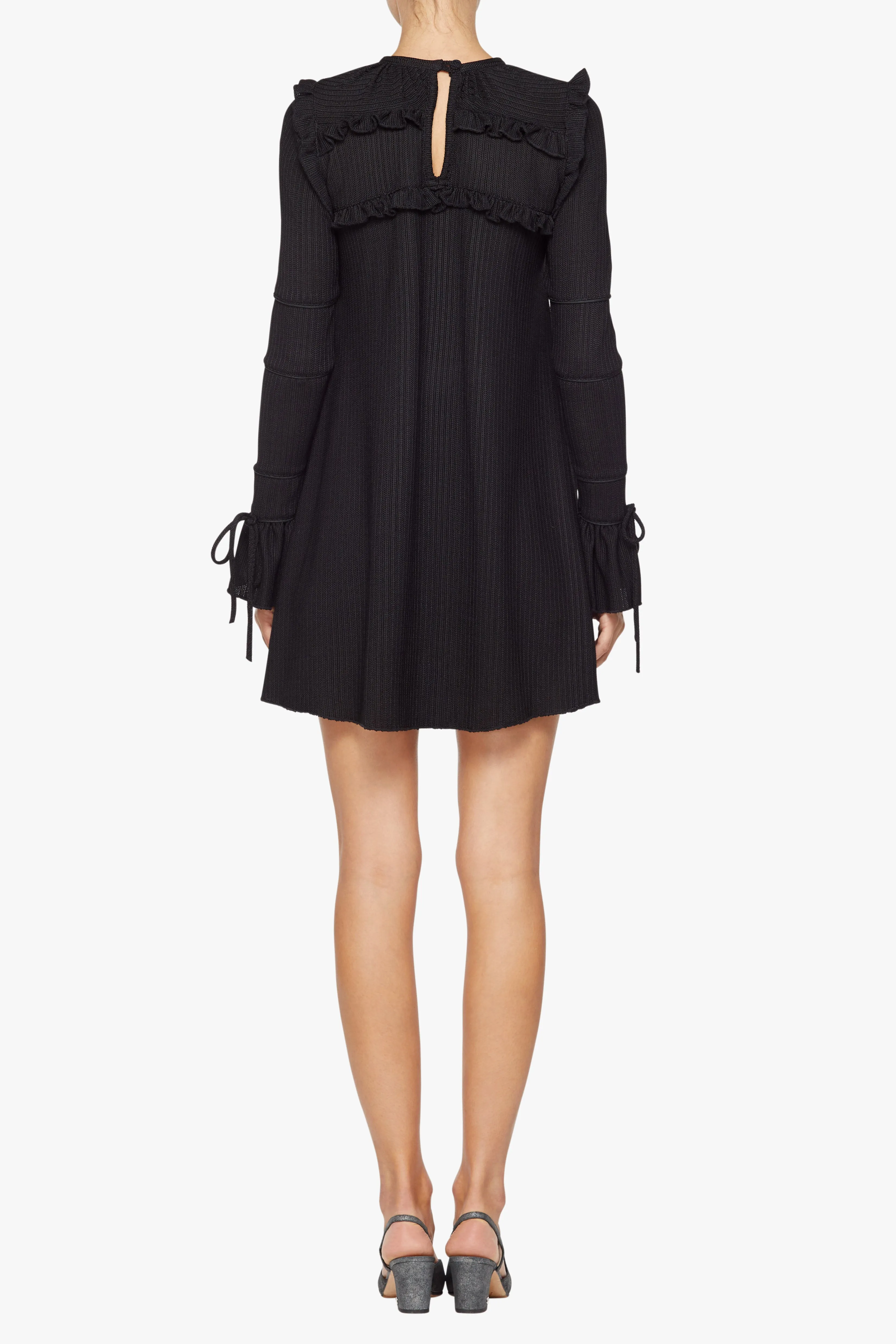 THE WONDERLAND DRESS