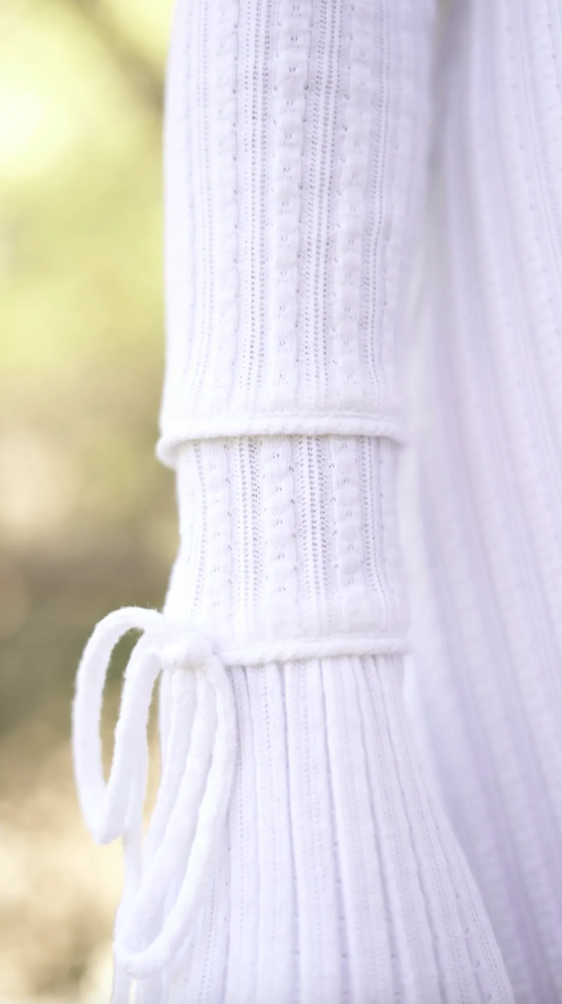 THE WONDERLAND DRESS