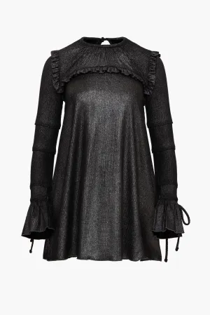 THE WONDERLAND DRESS