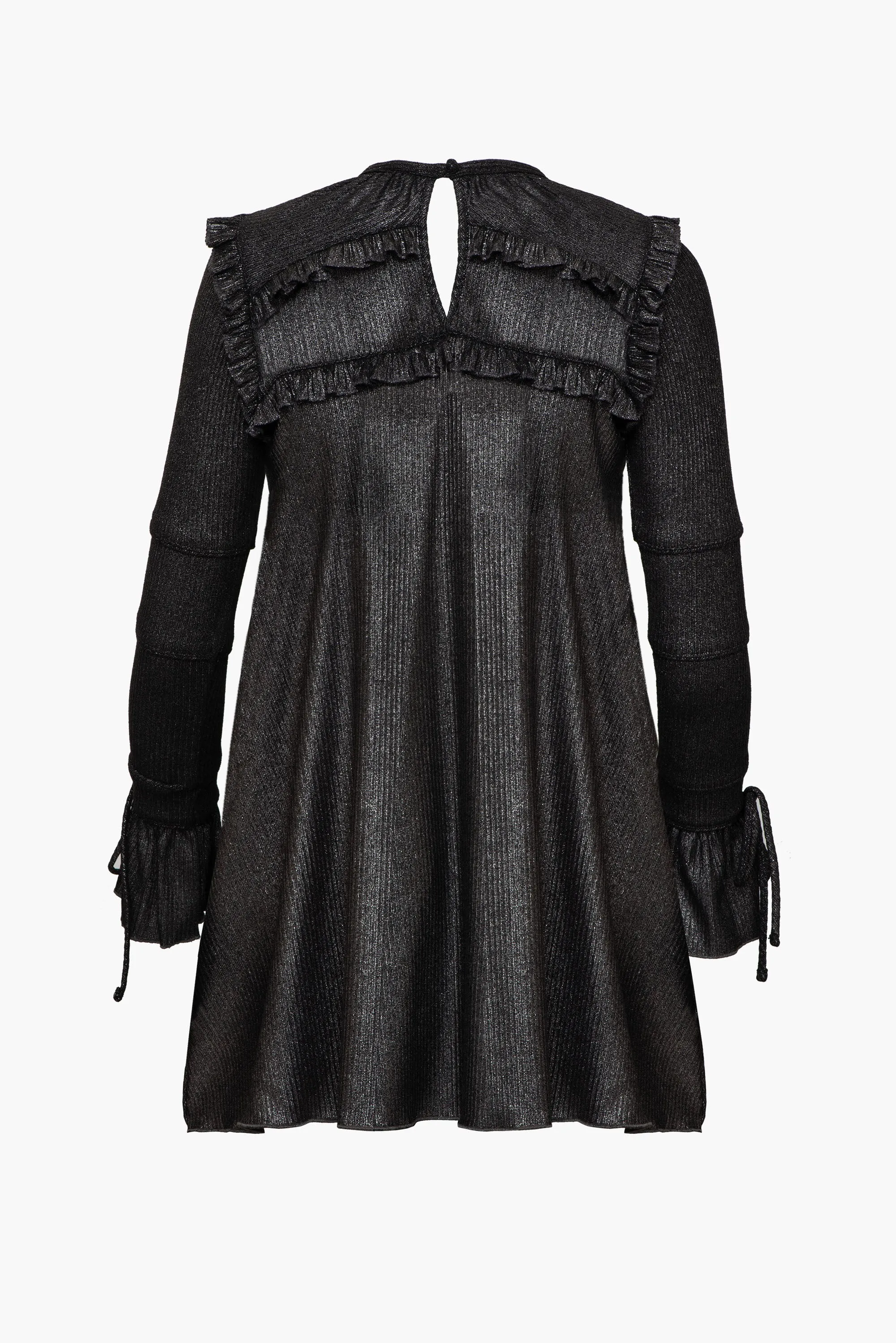 THE WONDERLAND DRESS