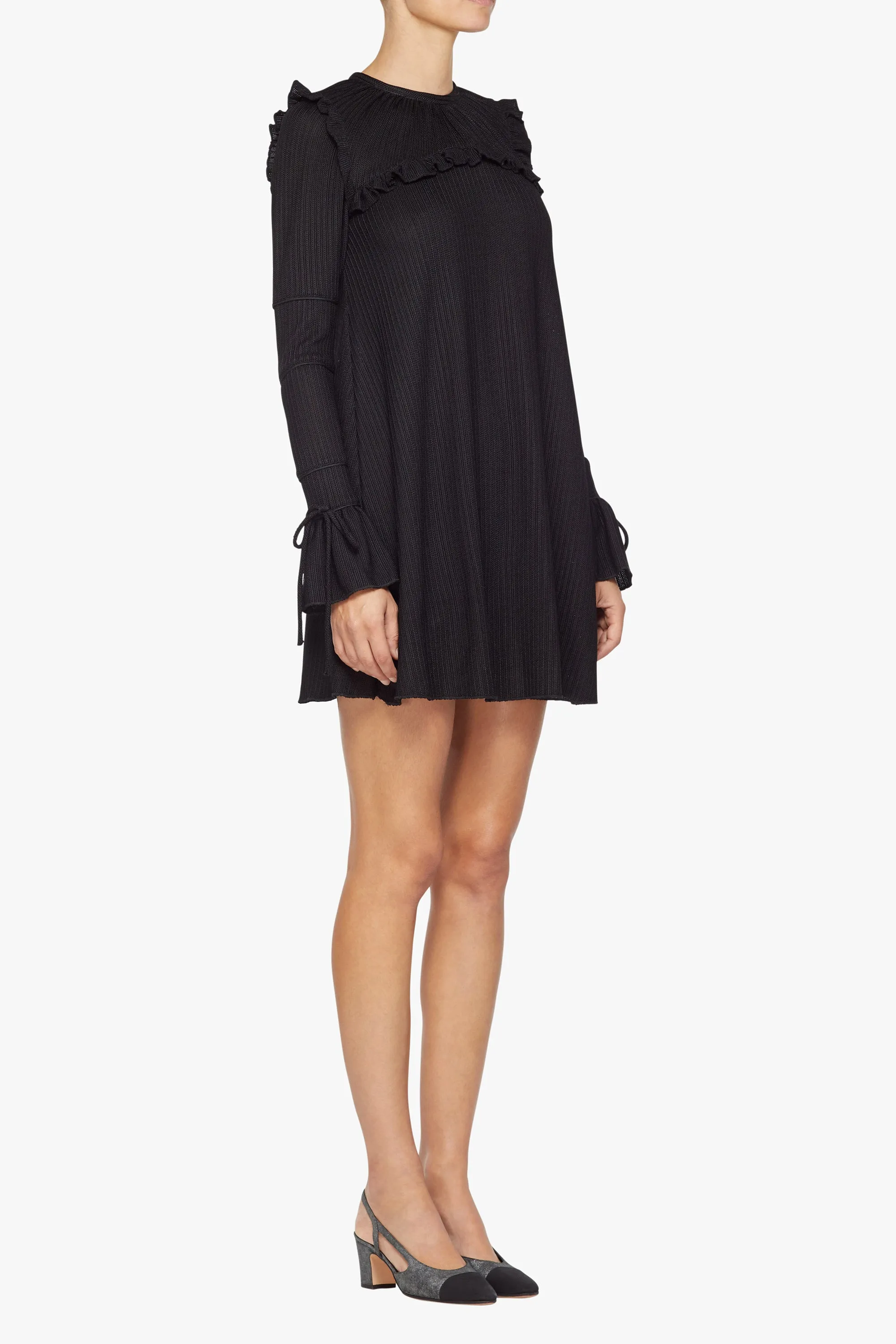 THE WONDERLAND DRESS