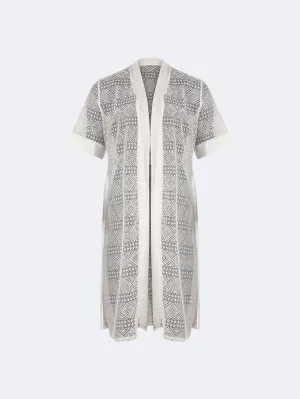 Top Ten Stylish Women Beach Coverup Swimsuit White