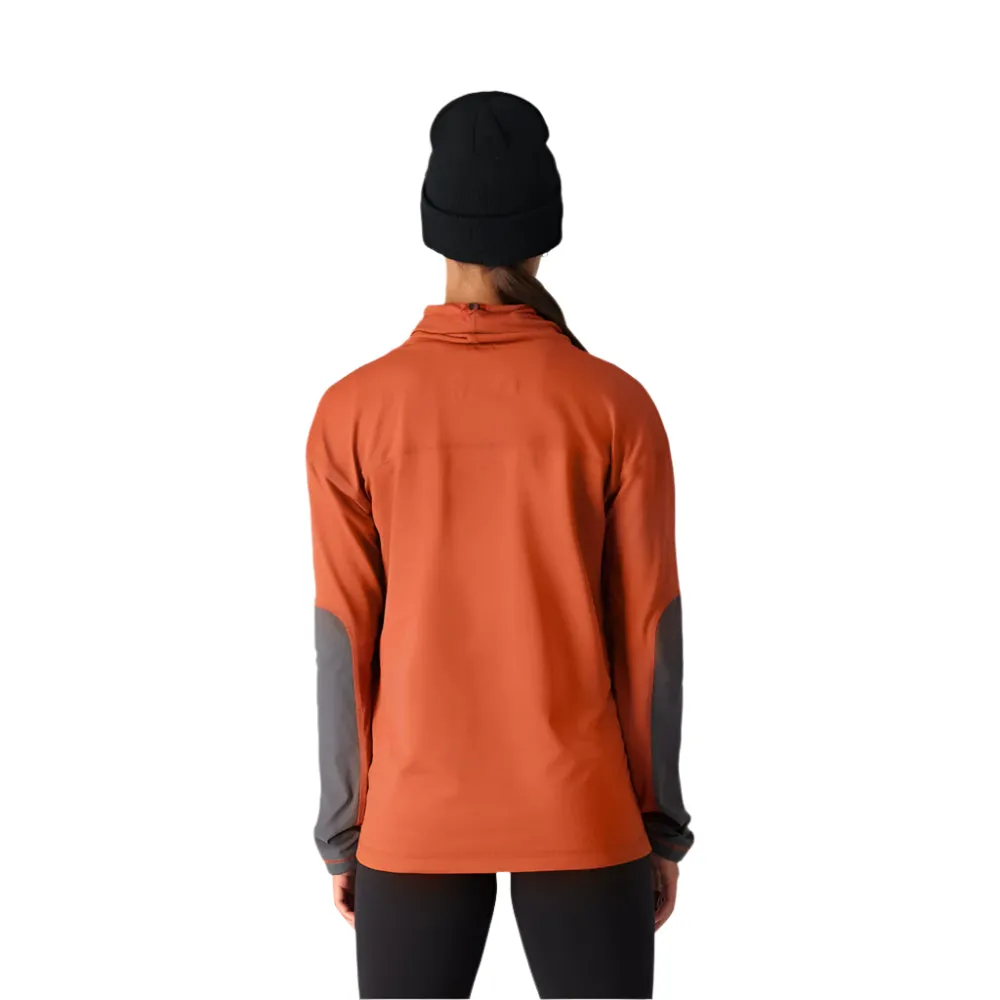 Ultra Thermal Fleece Hoody - Womens