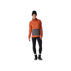 Ultra Thermal Fleece Hoody - Womens