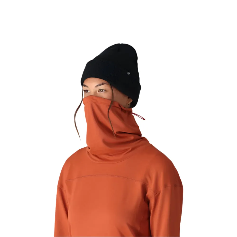 Ultra Thermal Fleece Hoody - Womens