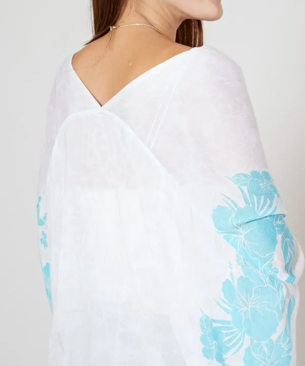 UV Protection Packable Cardigan