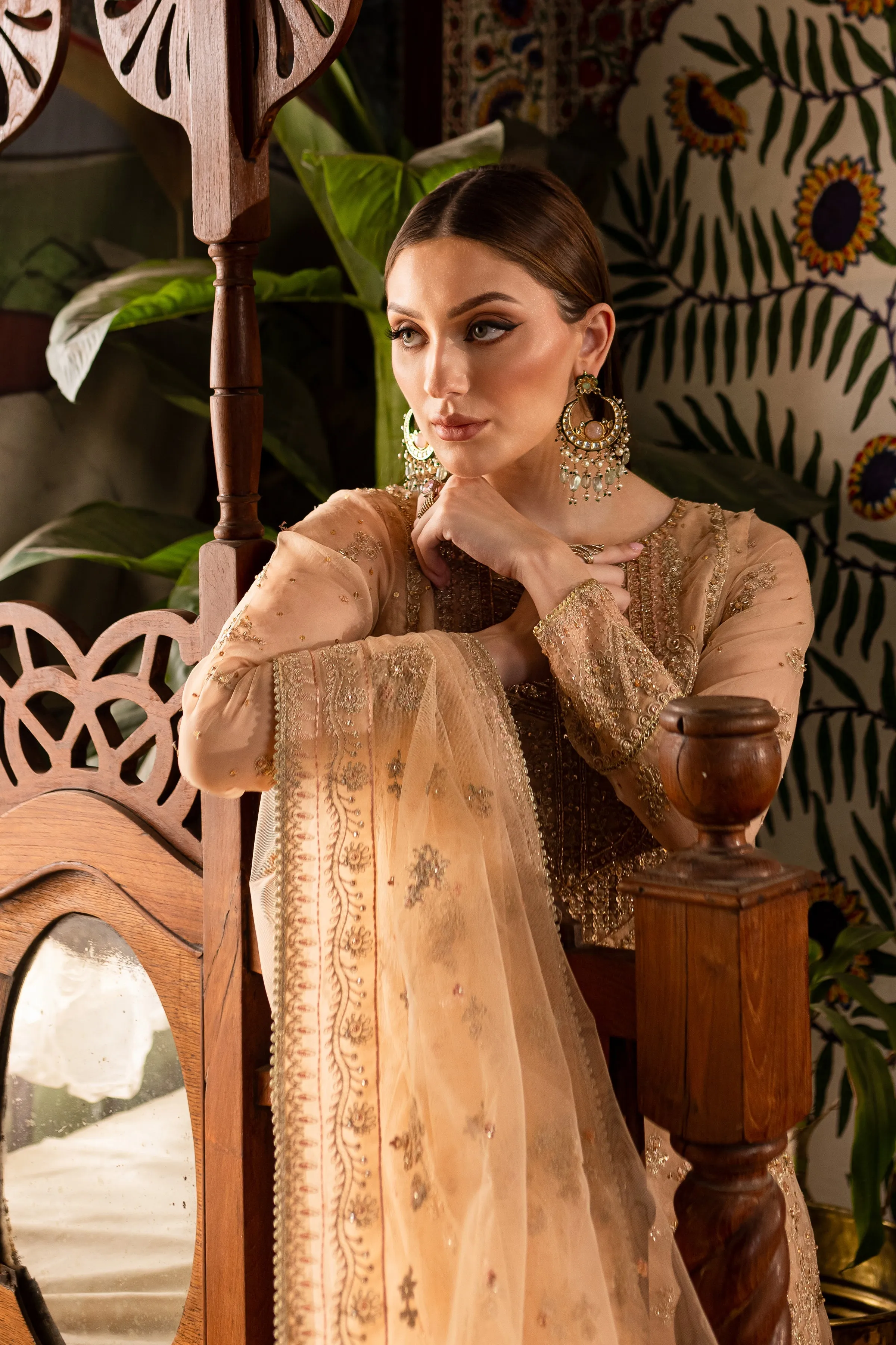 Varbeena 3Pc - Formal Dress