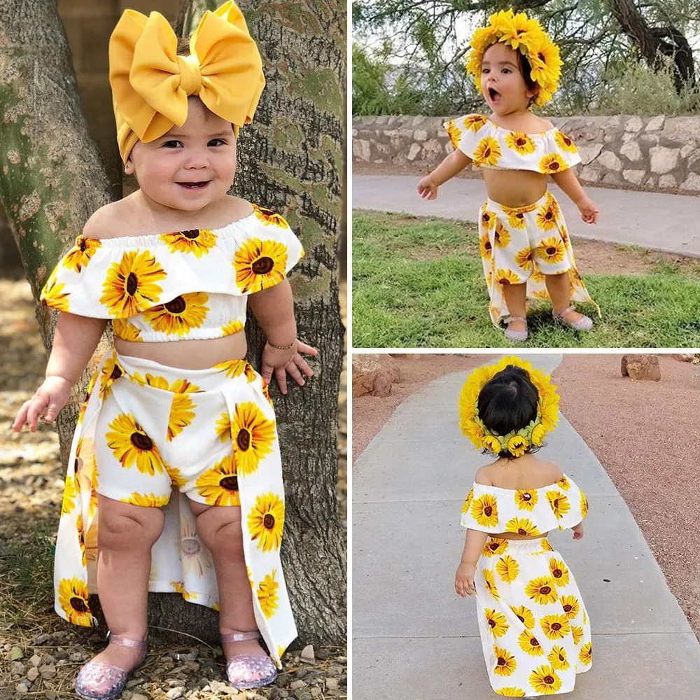 Wildflower Blossom