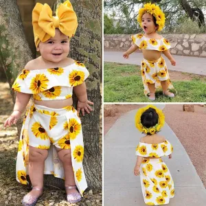 Wildflower Blossom