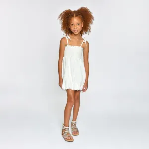 Winnie Bubble Dress