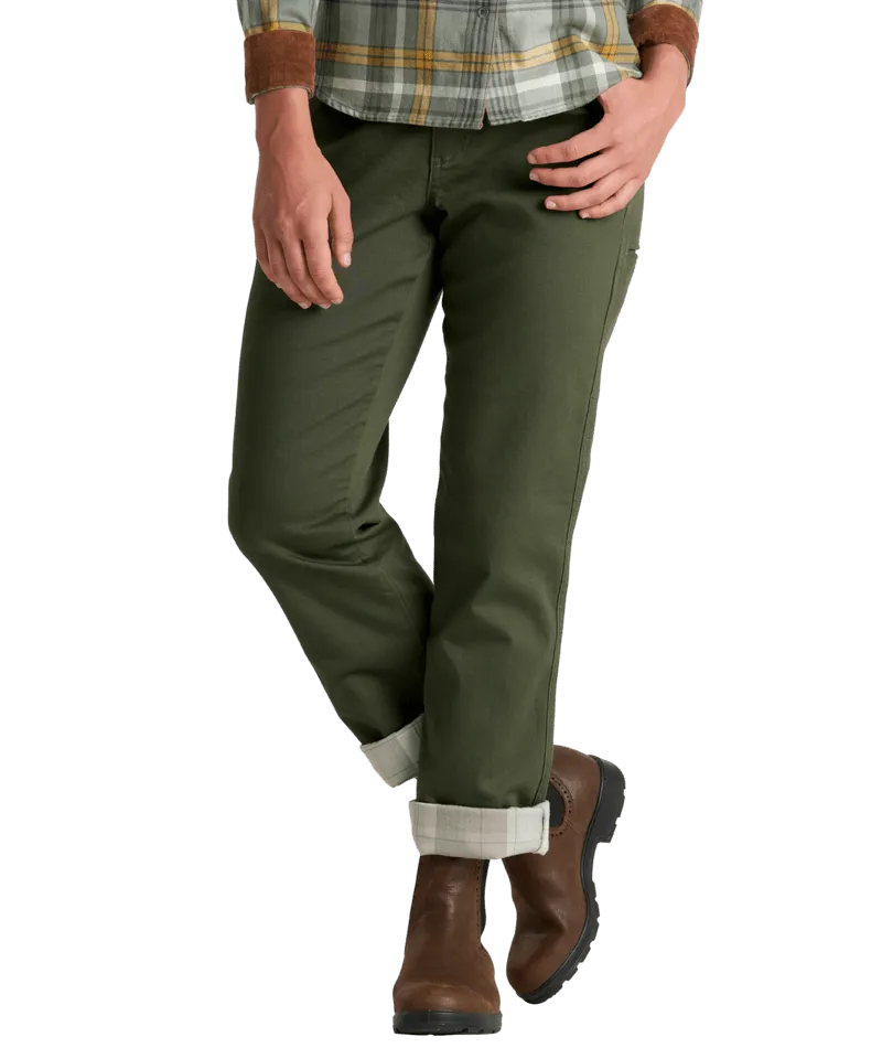 Women's Kontour Lined Pant