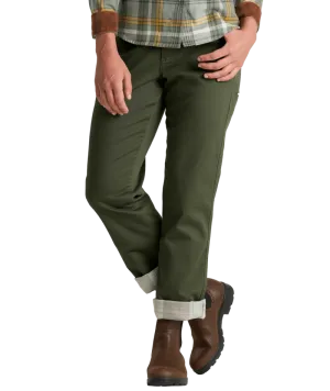 Women's Kontour Lined Pant