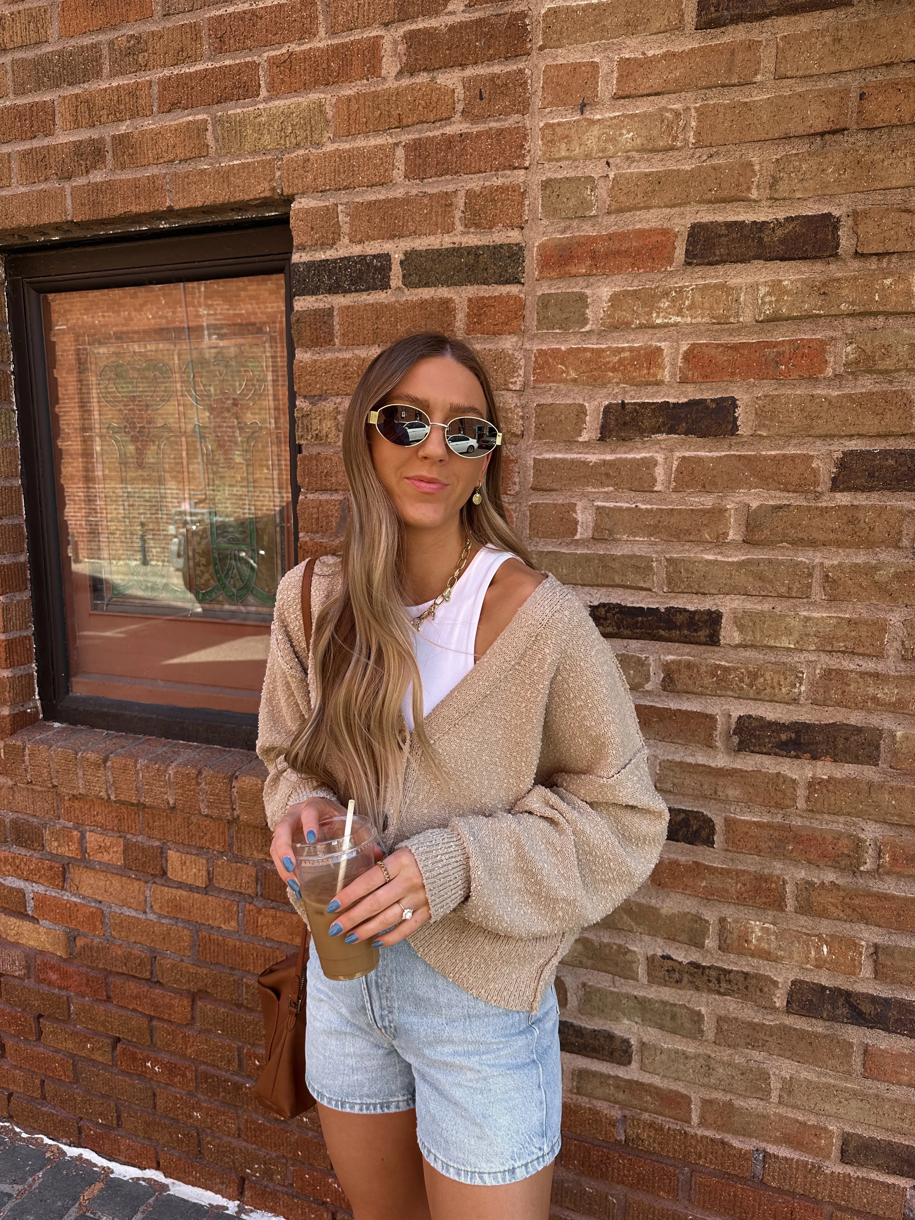 Wren Cardigan