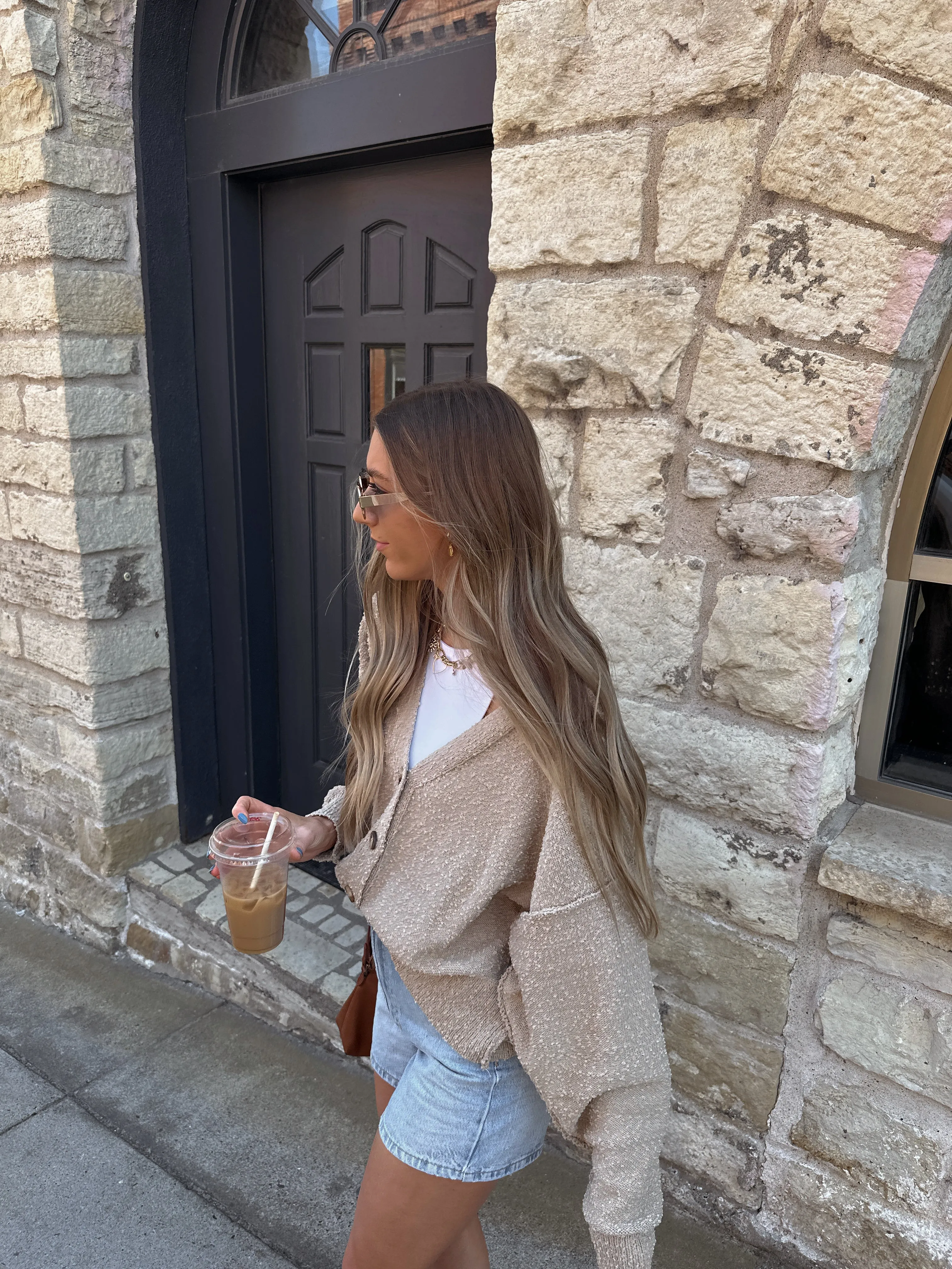 Wren Cardigan