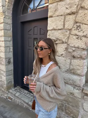 Wren Cardigan