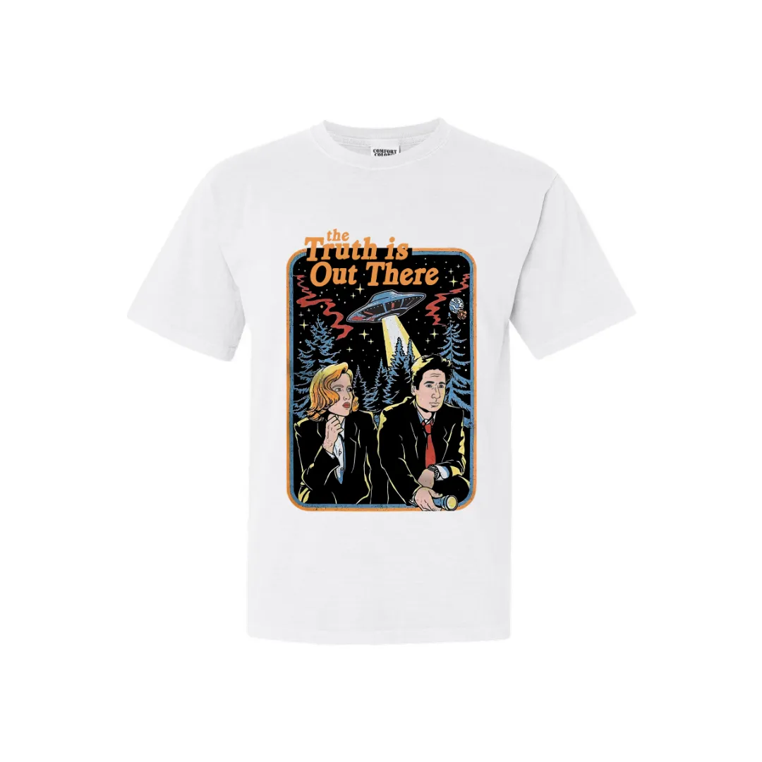 X-Files the Truth is Out There~ Adult Unisex