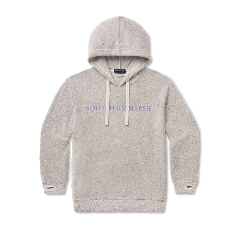 Youth Sunday Morning Hoodie