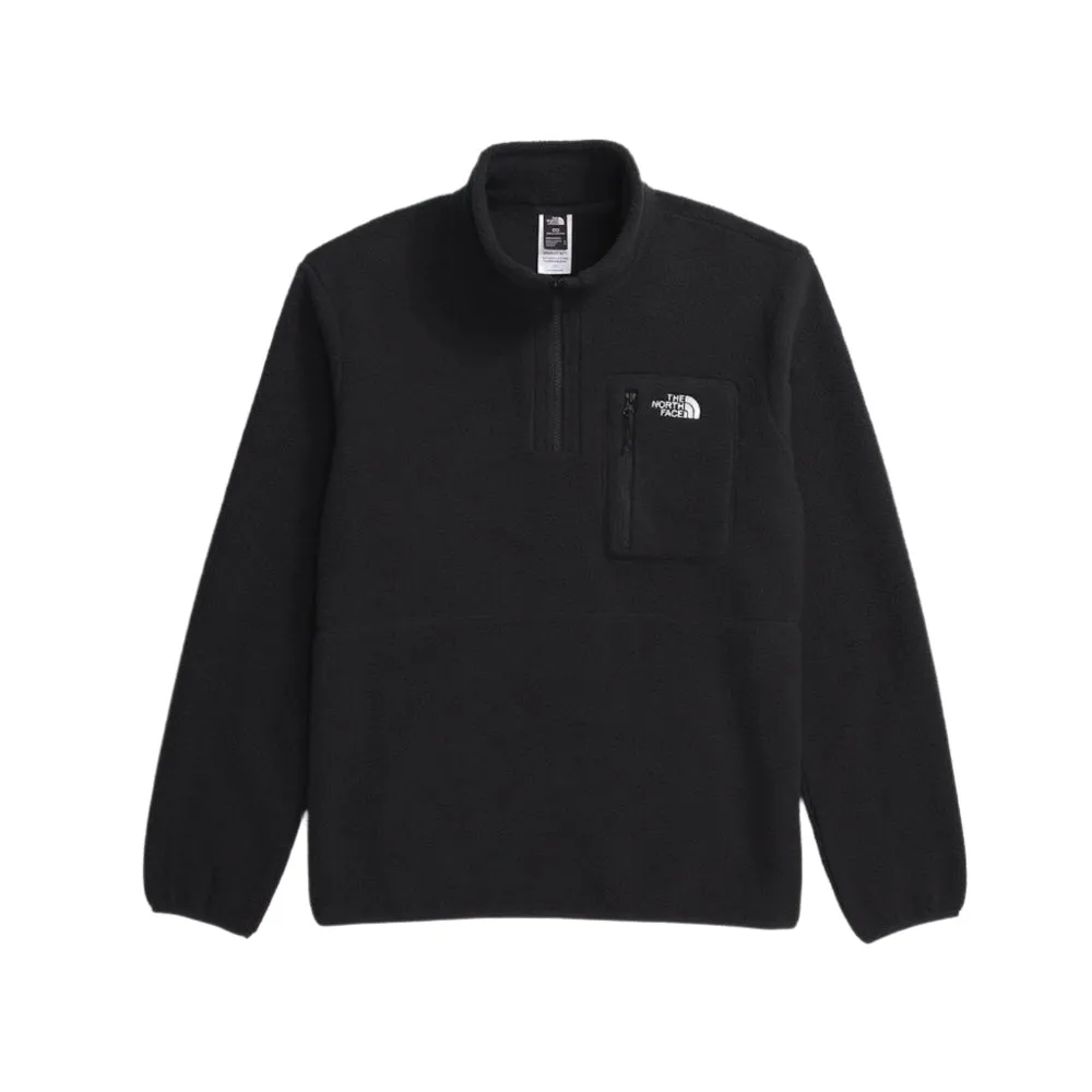 Yumiori 1/4 Zip Fleece