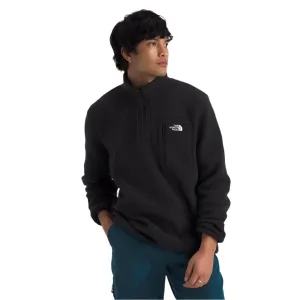 Yumiori 1/4 Zip Fleece