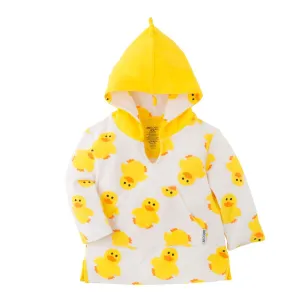 Zoocchini - Baby UPF50 Terry Swim Coverup